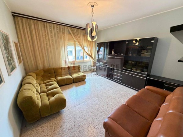 appartamento in vendita a Reggio di Calabria in zona Stadio