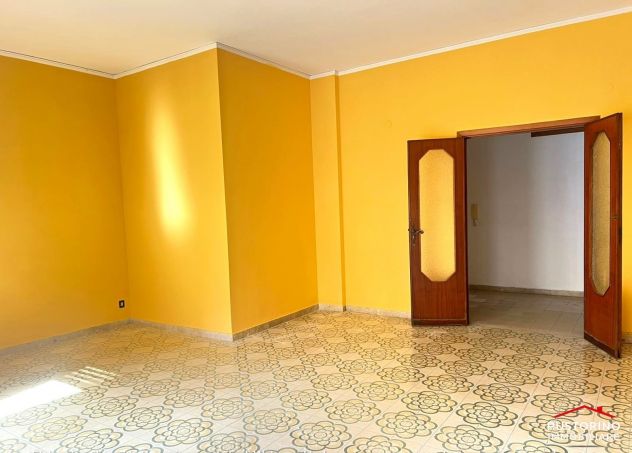 appartamento in vendita a Reggio di Calabria in zona Stadio