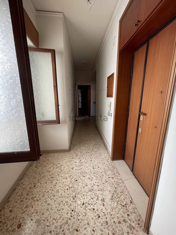 appartamento in vendita a Reggio di Calabria in zona Centro Storico