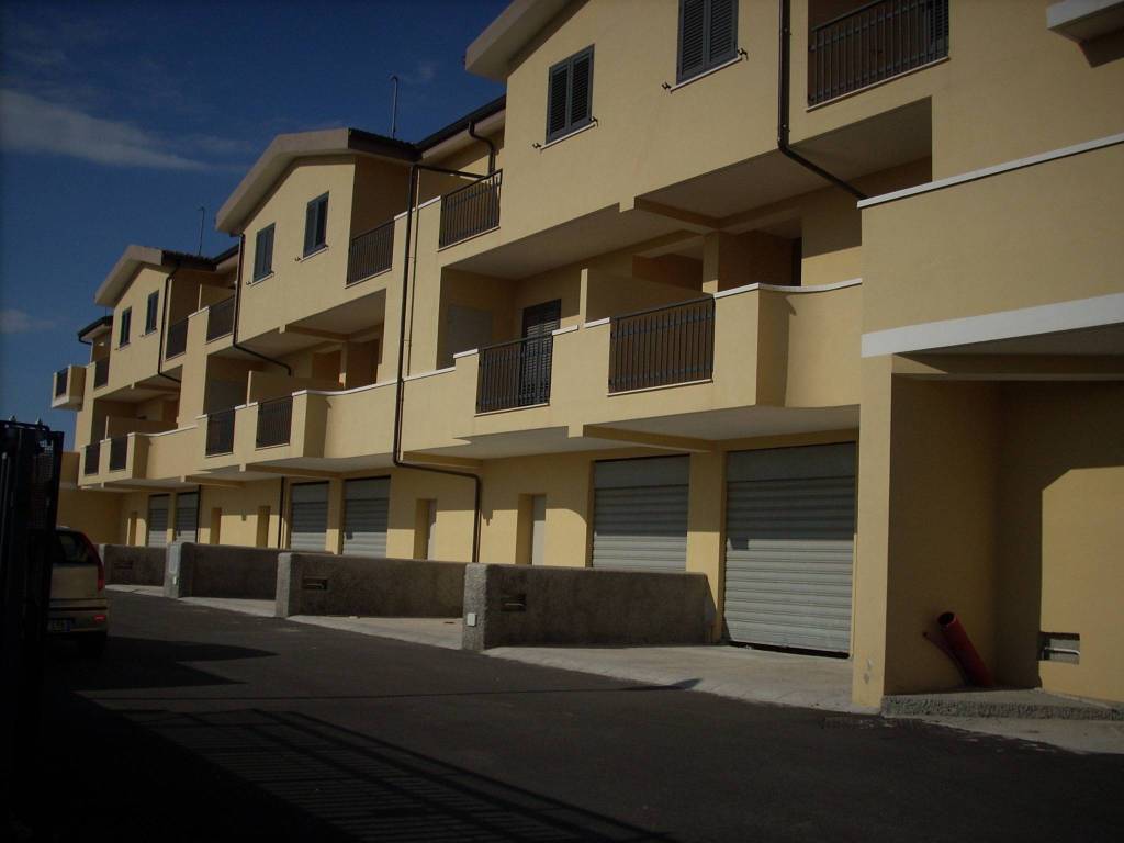 casa indipendente in vendita a Reggio di Calabria in zona Ravagnese