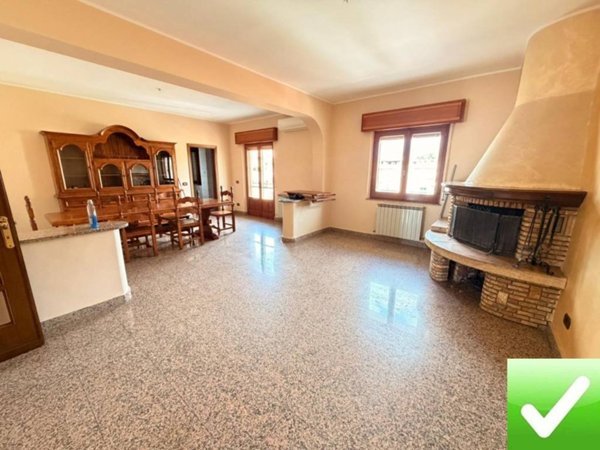 appartamento in vendita a Reggio di Calabria in zona San Gregorio