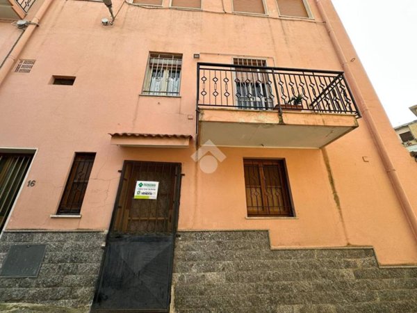 appartamento in vendita a Reggio di Calabria in zona Tremulini