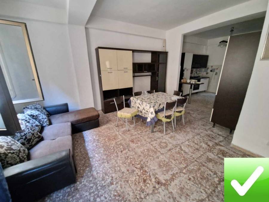 appartamento in vendita a Reggio di Calabria in zona Spirito Santo