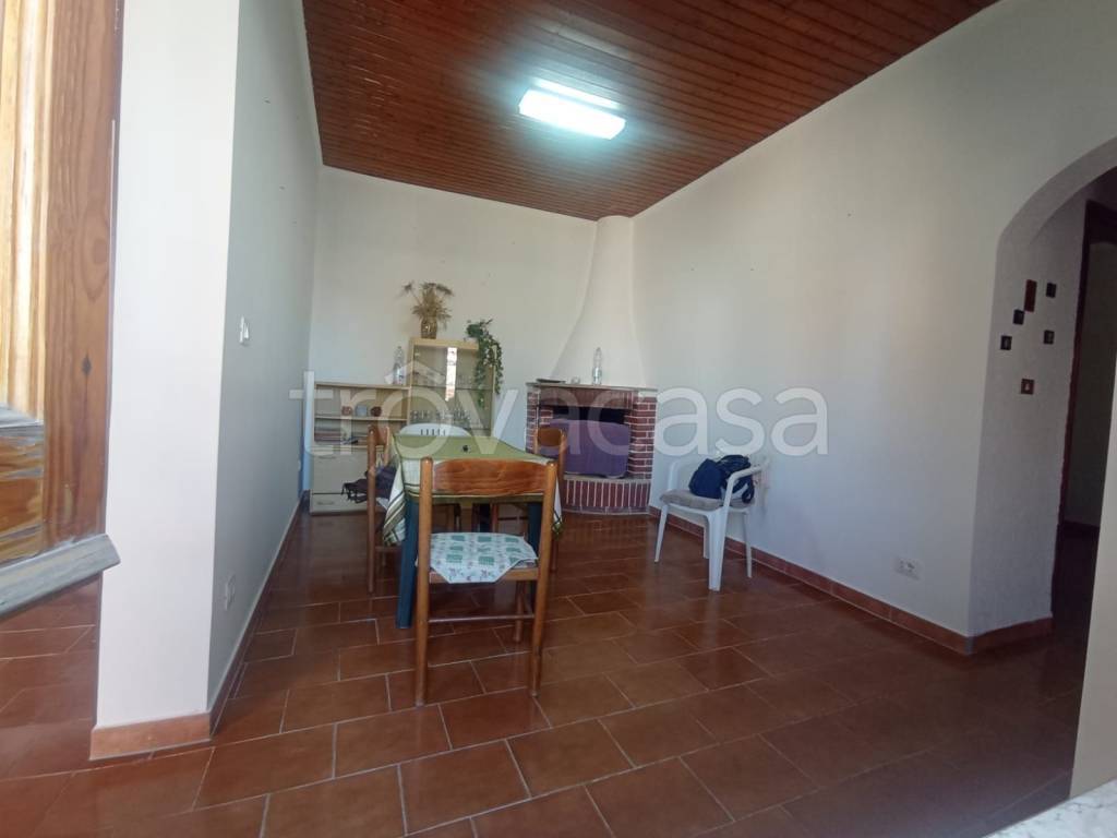 casa indipendente in vendita a Reggio di Calabria in zona Catona