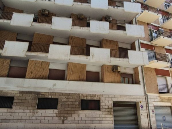 appartamento in vendita a Reggio di Calabria in zona Eremo