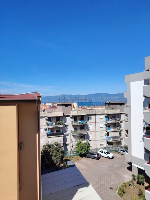 appartamento in vendita a Reggio di Calabria