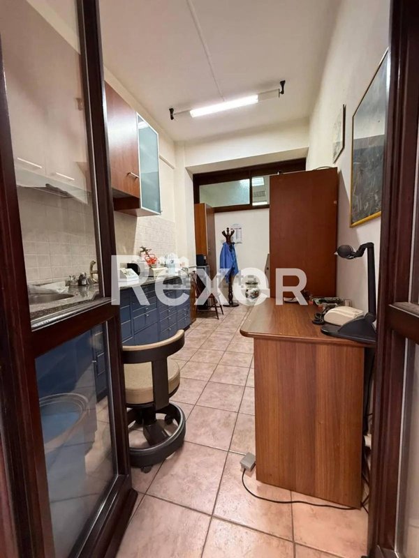 ufficio in vendita a Reggio di Calabria