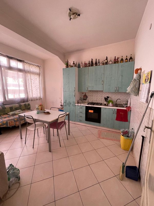 appartamento in vendita a Reggio di Calabria in zona Centro Storico
