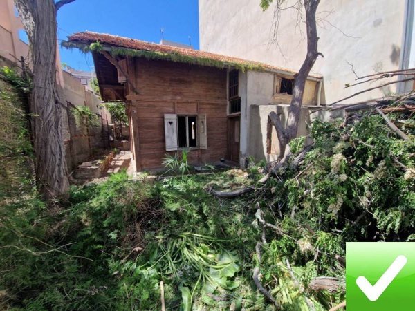 casa indipendente in vendita a Reggio di Calabria in zona Trabocchetto