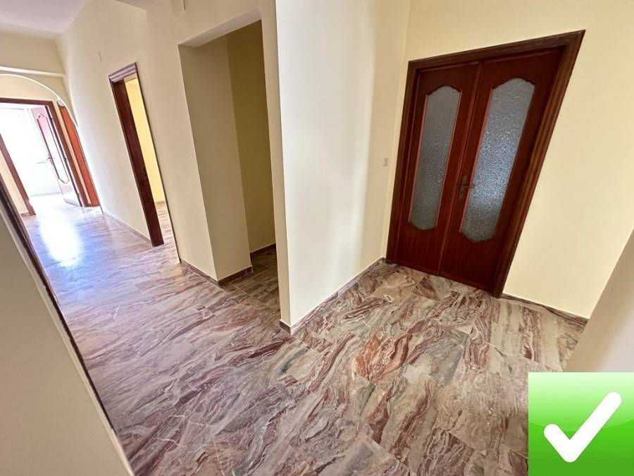 appartamento in vendita a Reggio di Calabria in zona Centro Storico
