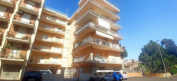 appartamento in vendita a Reggio di Calabria