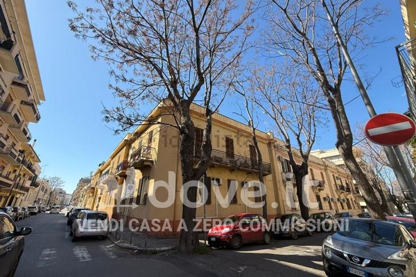 appartamento in vendita a Reggio di Calabria
