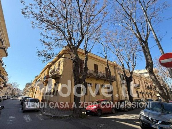 appartamento in vendita a Reggio di Calabria in zona Terreti
