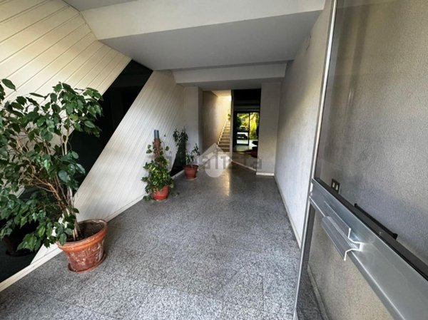 appartamento in vendita a Reggio di Calabria