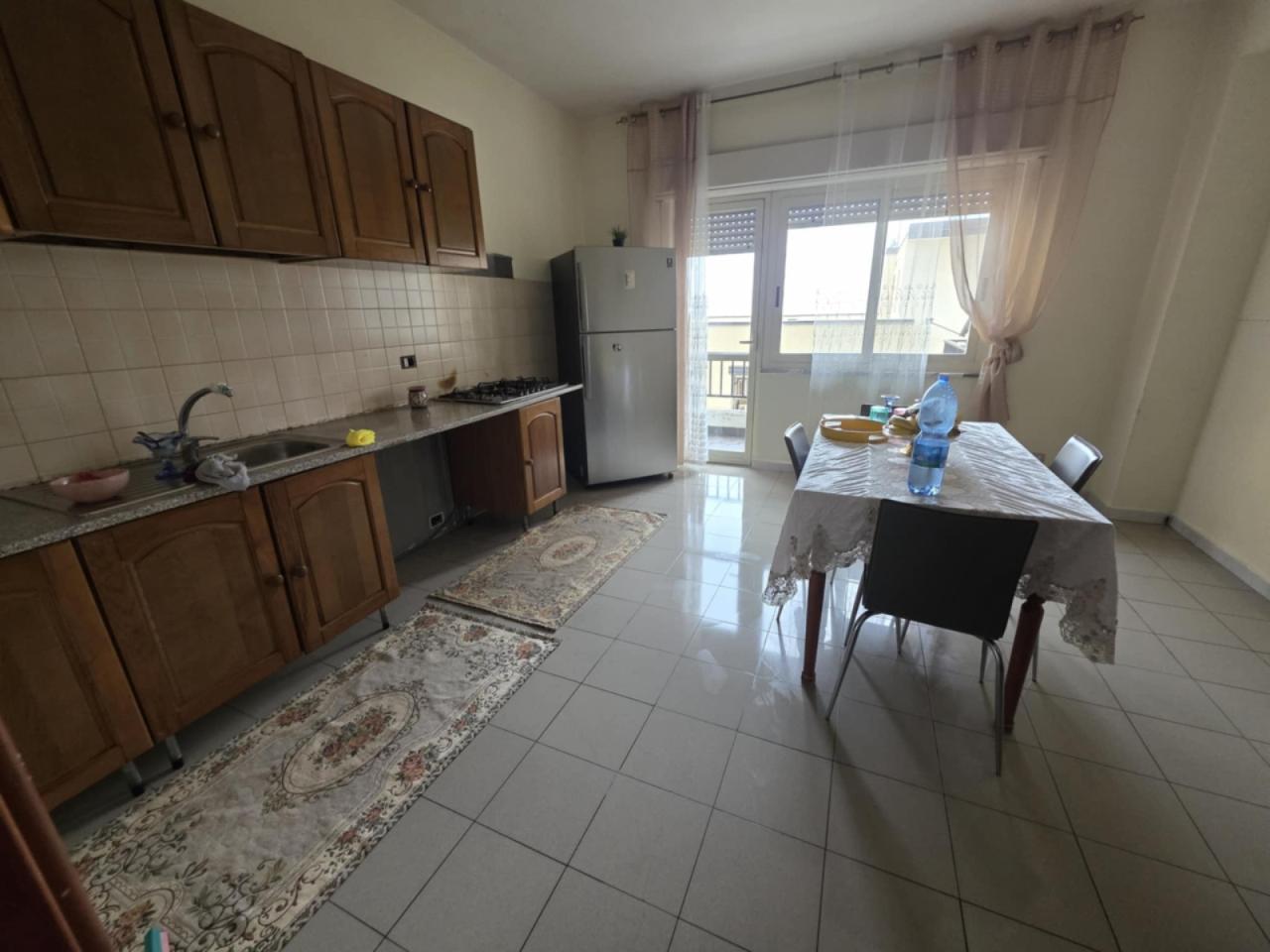 appartamento in vendita a Reggio di Calabria in zona Gallico Marina