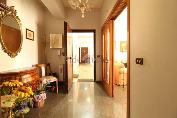 appartamento in vendita a Reggio di Calabria in zona Santa Caterina