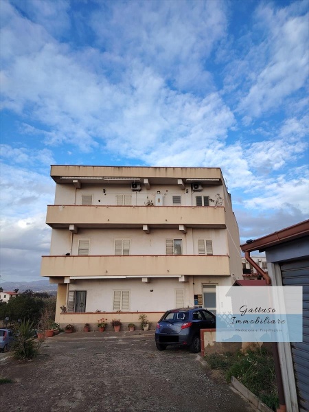 appartamento in vendita a Reggio di Calabria in zona Centro Storico