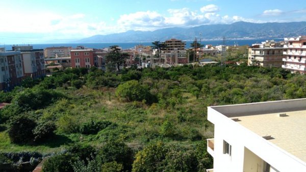 appartamento in vendita a Reggio di Calabria in zona Gallico Superiore