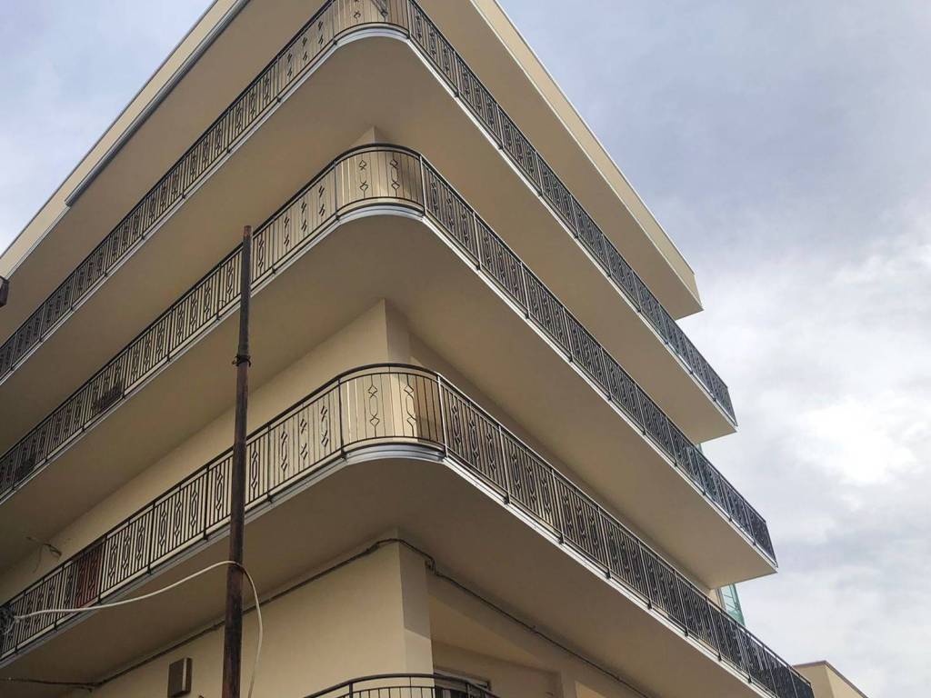 appartamento in vendita a Reggio di Calabria in zona Gallico Superiore
