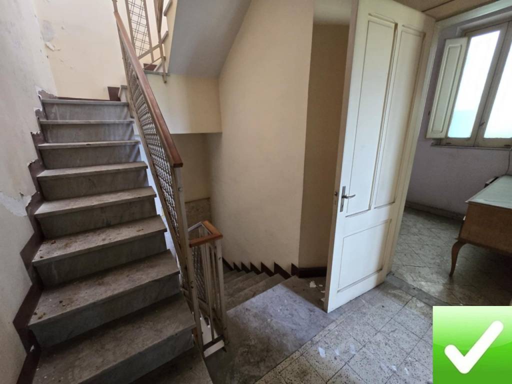 casa indipendente in vendita a Reggio di Calabria in zona Archi