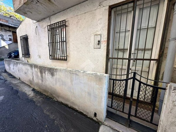appartamento in vendita a Reggio di Calabria in zona Spirito Santo