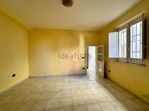 appartamento in vendita a Reggio di Calabria