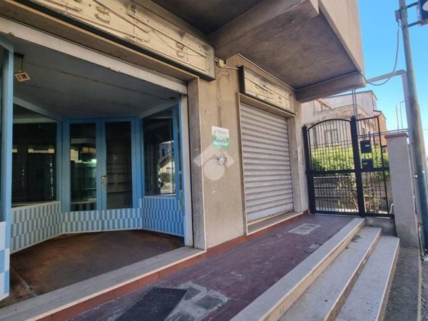 casa indipendente in vendita a Reggio di Calabria in zona Catona
