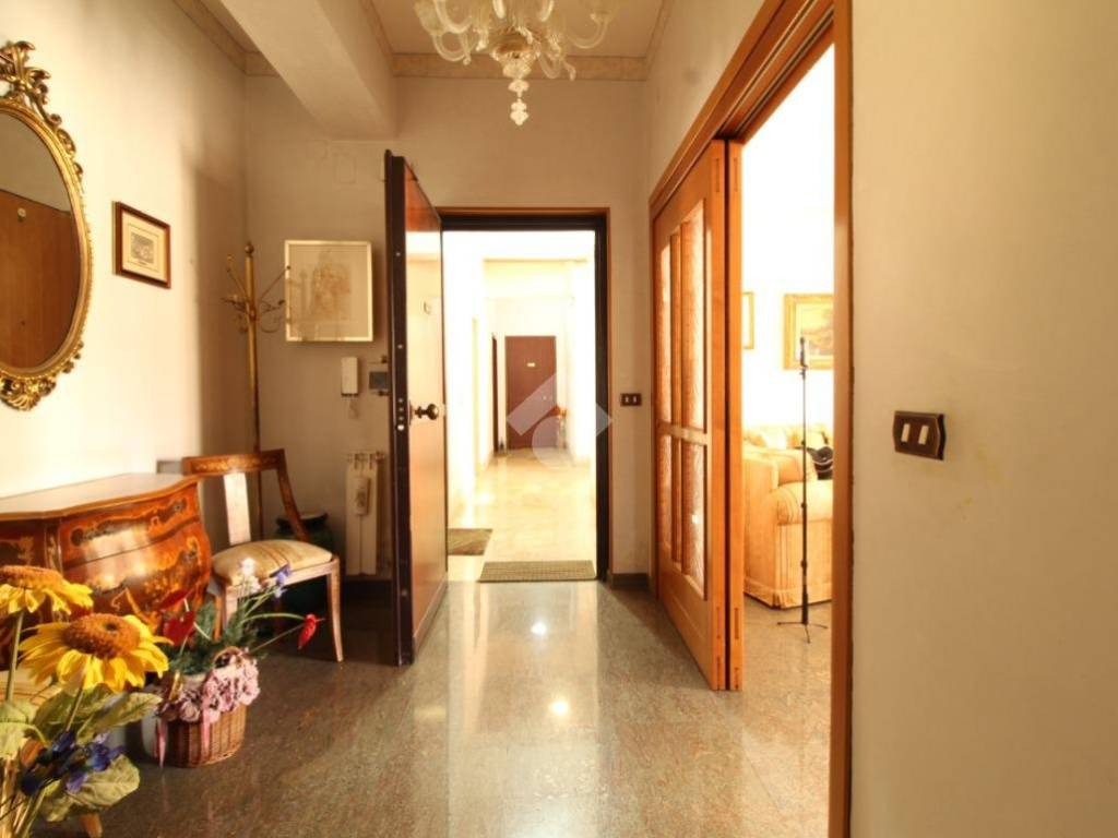 appartamento in vendita a Reggio di Calabria in zona Santa Caterina