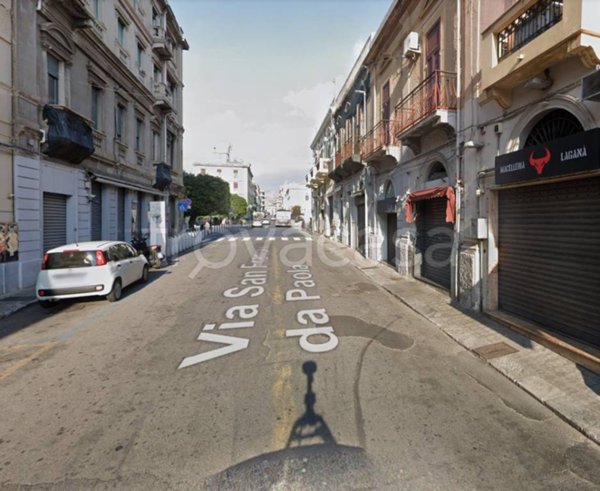 negozio in vendita a Reggio di Calabria in zona Centro Storico