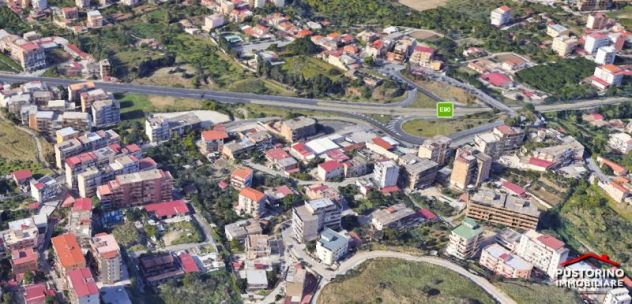 appartamento in vendita a Reggio di Calabria in zona Rione Ferrovieri