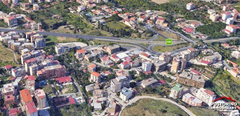 appartamento in vendita a Reggio di Calabria in zona Rione Ferrovieri