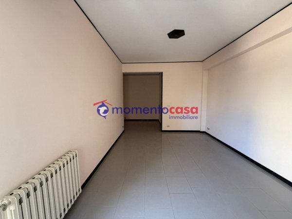 appartamento in vendita a Reggio di Calabria in zona Vito