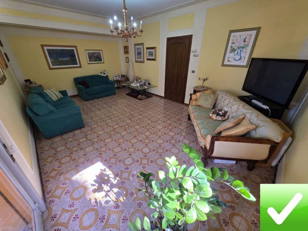 appartamento in vendita a Reggio di Calabria in zona Eremo