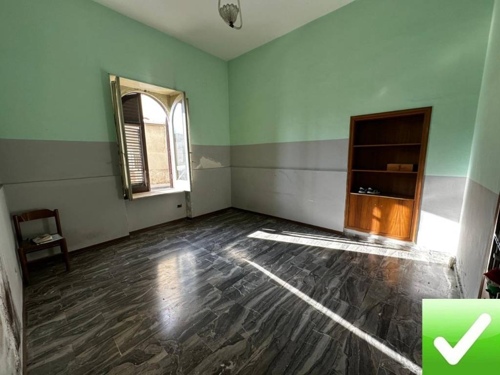 appartamento in vendita a Reggio di Calabria in zona Pineta Zerbi