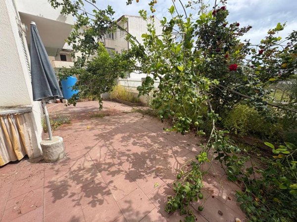 appartamento in vendita a Reggio di Calabria