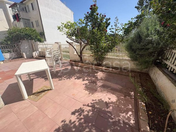 appartamento in vendita a Reggio di Calabria in zona Sbarre