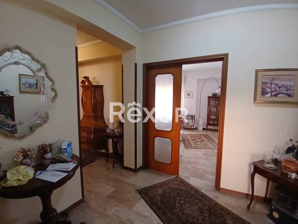 appartamento in vendita a Reggio di Calabria in zona Pineta Zerbi
