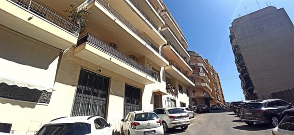 appartamento in vendita a Reggio di Calabria