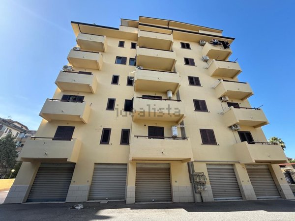 appartamento in vendita a Reggio di Calabria
