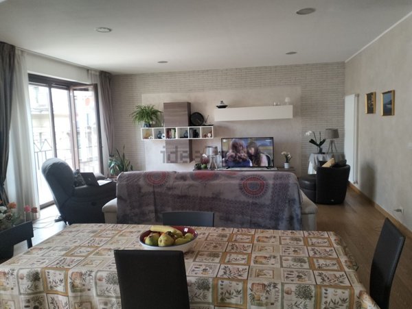 appartamento in vendita a Reggio di Calabria