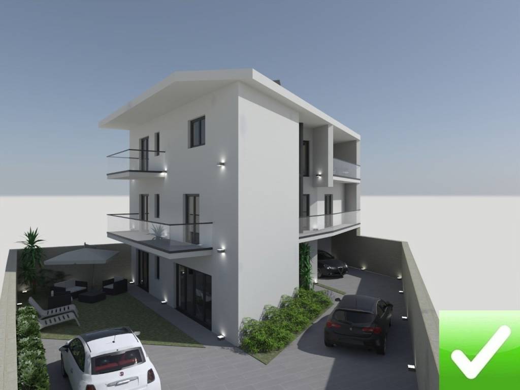 casa indipendente in vendita a Reggio di Calabria in zona Armo
