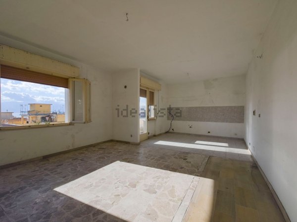 appartamento in vendita a Reggio di Calabria