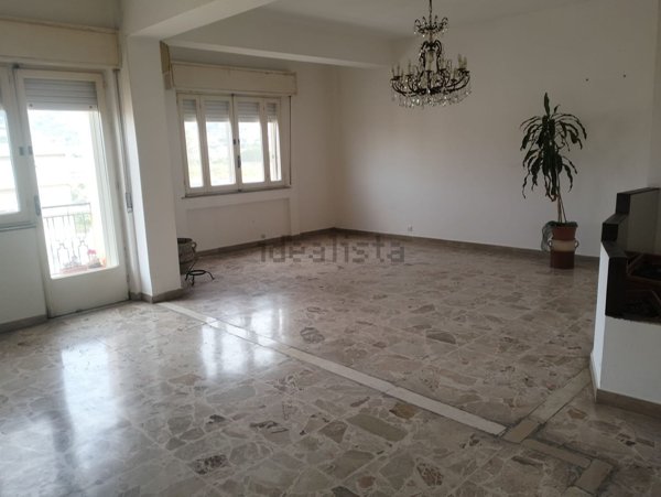 appartamento in vendita a Reggio di Calabria