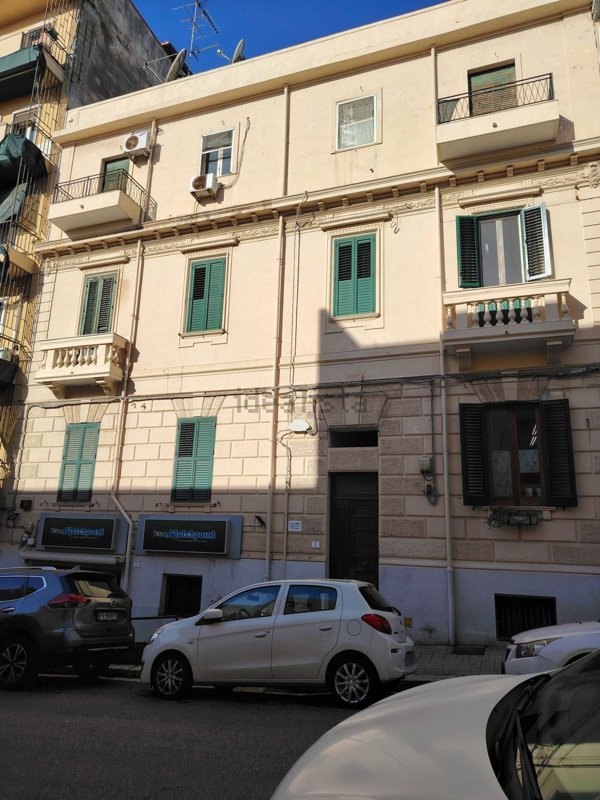 appartamento in vendita a Reggio di Calabria in zona Centro Storico