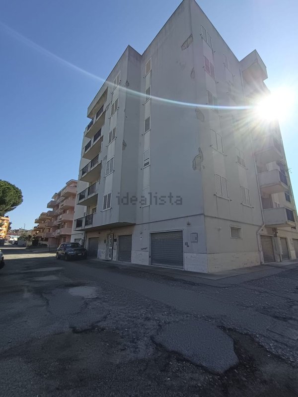 appartamento in vendita a Reggio di Calabria