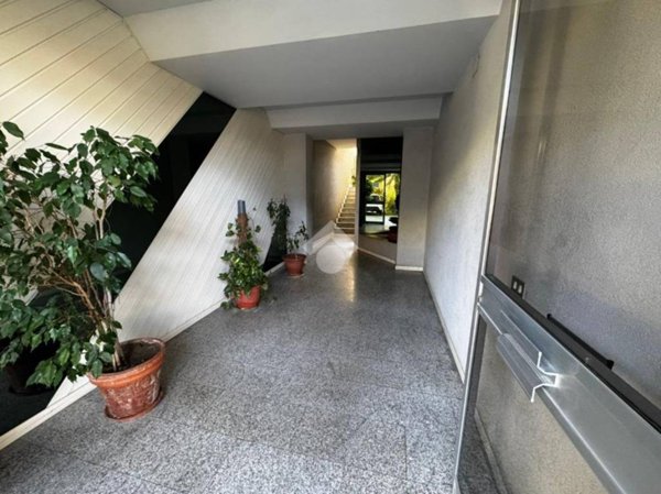 appartamento in vendita a Reggio di Calabria in zona Archi