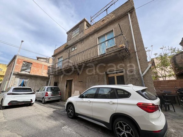 appartamento in vendita a Reggio di Calabria in zona Sbarre