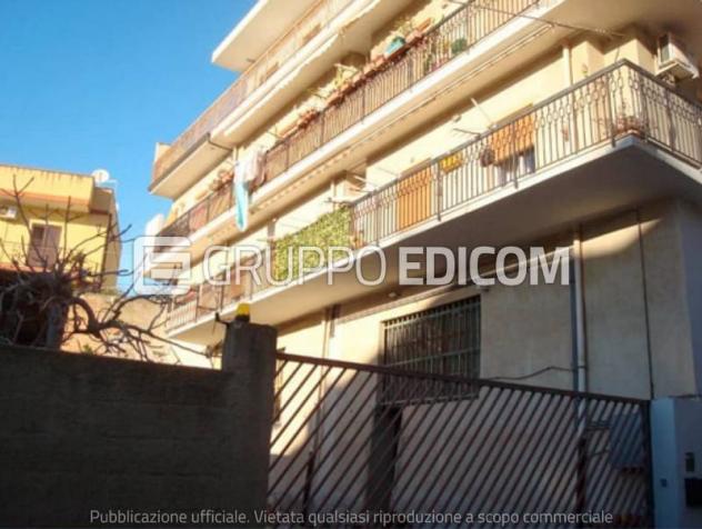 appartamento in vendita a Reggio di Calabria