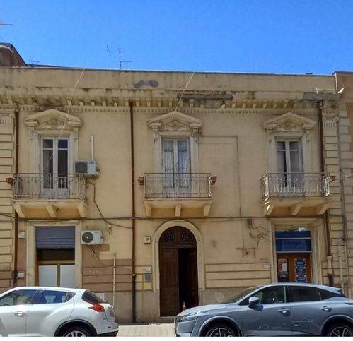 appartamento in vendita a Reggio di Calabria in zona Centro Storico