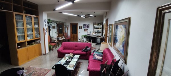 appartamento in vendita a Reggio di Calabria in zona Ravagnese